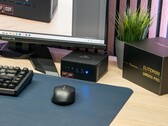 Minisforum EliteMini UM890 Pro recension: En kraftfull minidator med AMD Ryzen 9 och tystgående kylning