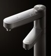Xiaomi Mijia vattenrenare Pro med dubbla uttag 1600G. (Bildkälla: Xiaomi)