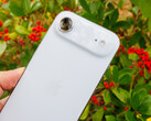 iPhone Air 2 förväntas åtgärda bristerna hos sin föregångare, som visas här.