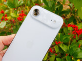 iPhone Air 2 förväntas åtgärda bristerna hos sin föregångare, som visas här.