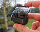 Premiumhörlurar i mellanklassen som lockar till fynd - Samsung Galaxy Buds3 FE recension
