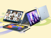 Asus senaste bärbara och konvertibla Vivobook-datorer har alla Snapdragon X1-processorer (X1-26-100).