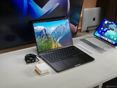 Apple MacBook Pro M5 (2025) recension - Världens snabbaste single-core prestanda