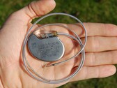 En traditionell pacemaker. (Bildkälla: Wikimedia Commons)
