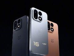 OnePlus 16.