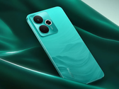 Den 14T. (Bildkälla: Realme)