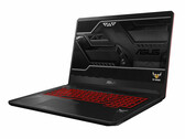 Test: ASUS TUF Gaming FX705DY (Ryzen 5 3550H, Radeon RX 560X, SSD, FHD) Laptop (Sammanfattning)