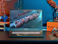 Gigabyte G7 KE i recension: Prisvärd bärbar dator för spel med en kraftfull RTX 3060