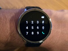 Amazfit Active 2 Telefonfunktioner