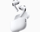 AirPods Pro 3 har lanserats officiellt (bildkälla: Apple)
