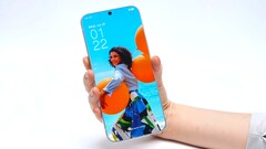 Den första riktiga ”ramlösa telefonen” visas i en video från Tecno. Tydligen kommer man att kunna testa konceptenheten på IFA 2026.