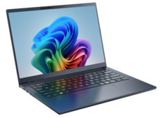 Acer Aspire A14 AI. (Bildkälla: Acer)