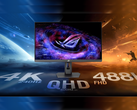 Den nya Asus XG27UCMG