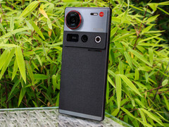Vi har testat Nubia Z70S Ultra (Bildkälla: Daniel Schmidt)