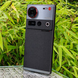 Nubia Z70S Ultra smartphone i recension