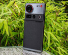 Vi har testat Nubia Z70S Ultra (Bildkälla: Daniel Schmidt)
