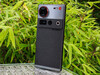 Nubia Z70S Ultra. (Bildkälla: Daniel Schmidt)