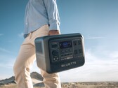 Bluetti Elite 100 V2 bärbart kraftverk finns nu att köpa till 50% rabatt under en begränsad tid (Bildkälla: Bluetti)