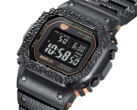 Casios G-Shock MRGB5000HT-1-klocka har anlänt till USA. (Bildkälla: Casio)