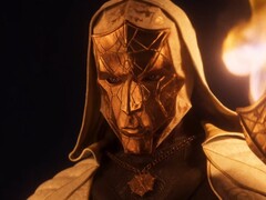 En karaktär i Divinity. (Bildkälla: Larian Studios)