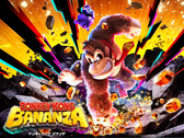 Donkey Kong Bananza Nintendo Magazine illustrationer (Bildkälla: Nintendo Magazine, Nintendo Japan med ändringar)