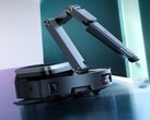 Cyber10 Ultra är en av Dreames IFA-höjdpunkter. (Bildkälla: Dreame)
