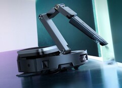 Cyber10 Ultra är en av Dreames IFA-höjdpunkter. (Bildkälla: Dreame)