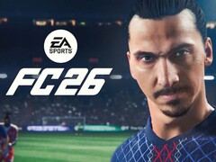 Den officiella trailern för EA Sports FC 26 släpptes den 16 juli. Spelet är planerat att lanseras den 26 september 2025. (Källa: EA Sports FC)