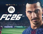 Den officiella trailern för EA Sports FC 26 släpptes den 16 juli. Spelet är planerat att lanseras den 26 september 2025. (Källa: EA Sports FC)