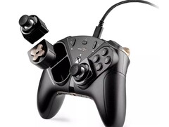 Den nya Eswap X2 H.E är en delvis modulär styrenhet (Bildkälla: Thrustmaster)