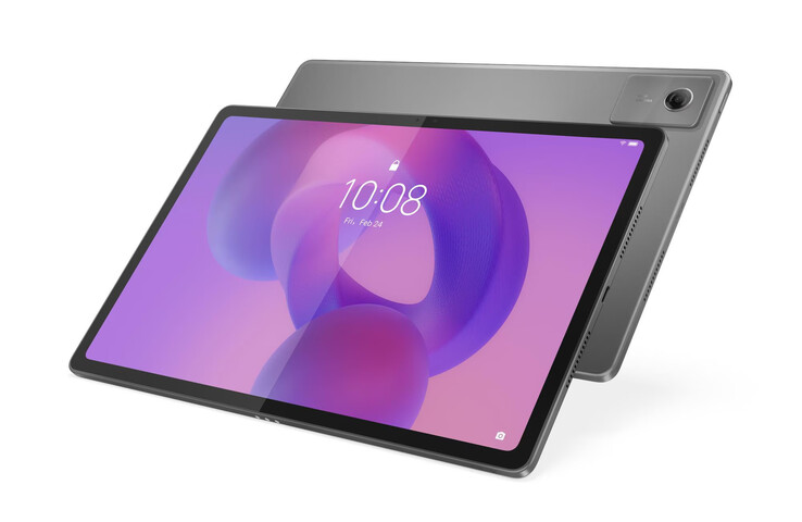Recension: Lenovo Idea Tab Plus (bildkälla: Lenovo) Recension: Lenovo Idea Tab Plus (bildkälla: Lenovo)