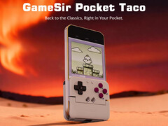 GameSir Pocket Taco är en styrenhet som är särskilt utformad för smartphones.