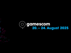 Gamescom 2025 har sett utställare visa rekordstort intresse för det prestigefyllda evenemanget (bildkälla Gamescom YT)