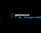 Gamescom 2025 har sett utställare visa rekordstort intresse för det prestigefyllda evenemanget (bildkälla Gamescom YT)