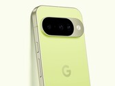 Google Pixel 11 kommer tydligen att erbjudas i något mörkare färger än Pixel 10 på bilden.