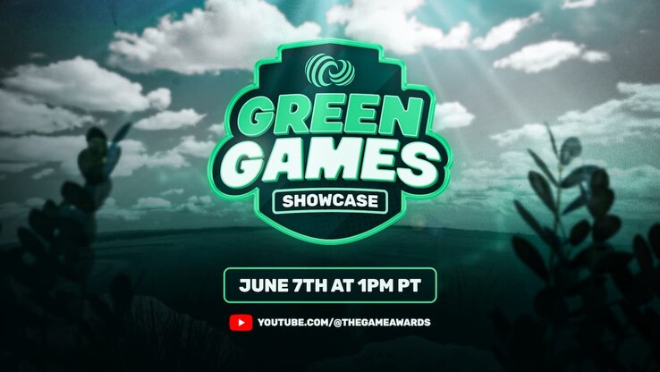 Green Games Showcase