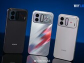Honor WIN RT 2 i 3 färger