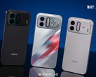 Honor WIN RT 2 i 3 färger