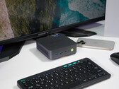 GMKtec NucBox K17 med Intel Core Ultra 5 226V