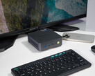 GMKtec NucBox K17 med Intel Core Ultra 5 226V