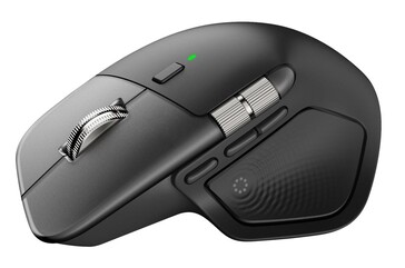 Logitech MX Master 4 nya knappar (bildkälla: EUIPO)