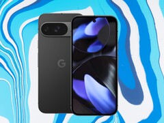 Google Pixel 9 är en av de enheter som har fått en liten prestandaförbättring efter en ny uppdatering. (Bildkälla: Google, Unsplash, redigerad)