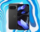 Google Pixel 9 är en av de enheter som har fått en liten prestandaförbättring efter en ny uppdatering. (Bildkälla: Google, Unsplash, redigerad)