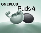 Lanseringspriset för OnePlus Buds 4 i Kina är cirka $62. På bilden: de två färgställningarna av öronsnäckorna. (Bildkälla: OnePlus)