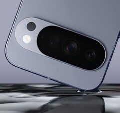 Telefonerna i Google Pixel 10-serien verkar inte vara solida. (Bildkälla: Google)
