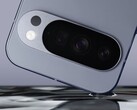 Telefonerna i Google Pixel 10-serien verkar inte vara solida. (Bildkälla: Google)