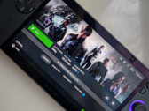 Resident Evil 6 kommer att ge dig många timmars spelande på en enda laddning, men du kommer förmodligen inte att vilja (Bildkälla: Notebookcheck)