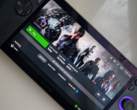 Resident Evil 6 kommer att ge dig många timmars spelande på en enda laddning, men du kommer förmodligen inte att vilja (Bildkälla: Notebookcheck)