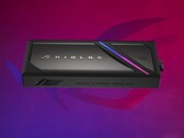 Asus ROG Strix Aiolos lanseras som ett 20 Gbps M.2 SSD-kabinett med verktygslös design och RGB