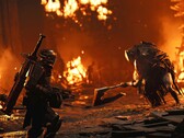 Remnant II finns för första gången tillgängligt för mindre än 10 dollar på Steam.